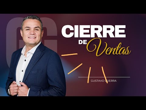 No más cierres de ventas sin antes ….