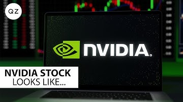 Why NVIDIA stock looks like Cisco in 1999