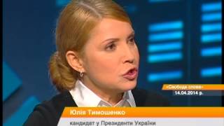 Добкин: Беркута Слава! Путин не поднимал Донбасс