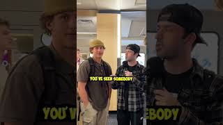 THE FUNNIEST BYU STUDENTS EVER