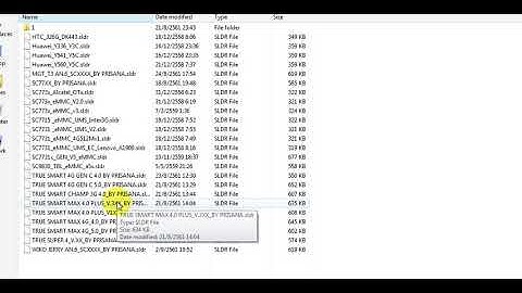 READ NVRAM  BY CM2 SPD