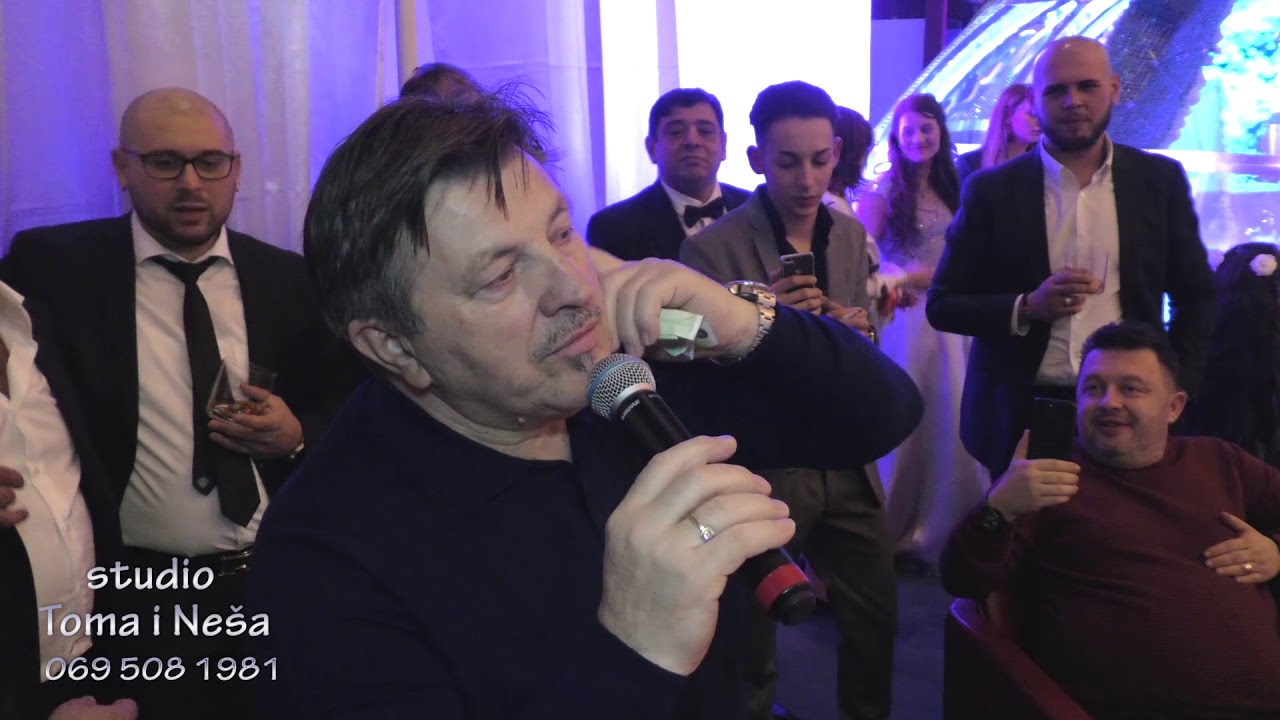 Serif Konjevic Wien- Studio Toma Nesa