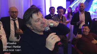 : Serif Konjevic Wien- Studio Toma Nesa