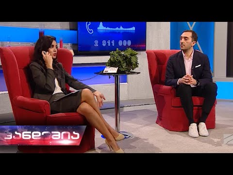 პანდემია - 24 აპრილი, 2020 (მთლიანი გადაცემა)