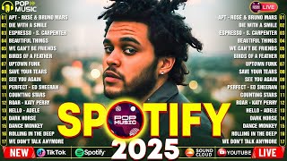 Download Lagu The Weeknd, Maroon 5, Ed Sheeran, Bruno Mars, Adele, Dua Lipa, Rihanna 💖 Billboard Top 50 This Week MP3 Download Lagu The Weeknd, Maroon 5, Ed Sheeran, Bruno Mars, Adele, Dua Lipa, Rihanna 💖 Billboard Top 50 This Week MP3
