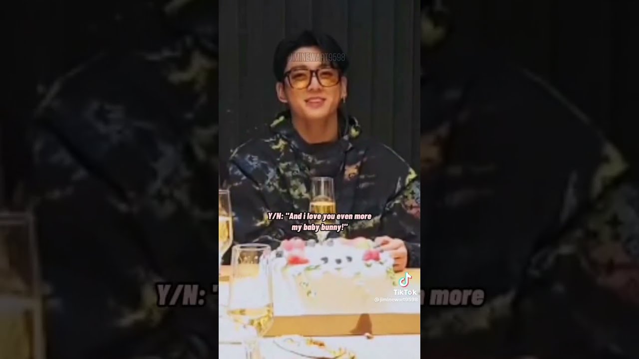 Pov : Y/n is a true ot7 stan watch till end of u r true army😁😁💜