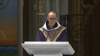 Thursday Mass - December 4, 2025