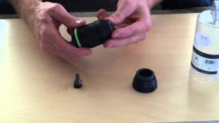 Festool tope de profundidad dc uni FF 769126