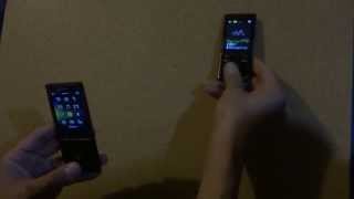 Sony Walkman Nw-A26Hn – Digital Player Vistazo al SONY WALKMAN NWZ-A17