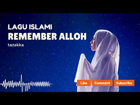 Tazakka-Remember Allah
