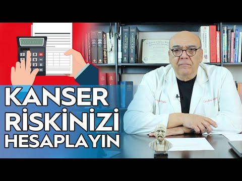 Video: Kanser Testinin Sonuçları Her Zaman Kesin Değildir