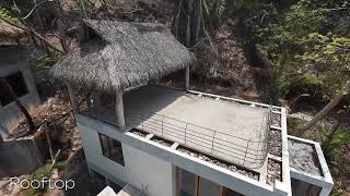 Casa Los Bananos- New Home for Sale in Sayulita Mexico Casa Los Bananos- New Home for Sale in Sayulita Mexico