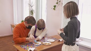 Выставки и фестивали, посвященные Рождеству Христову, в Апатитах