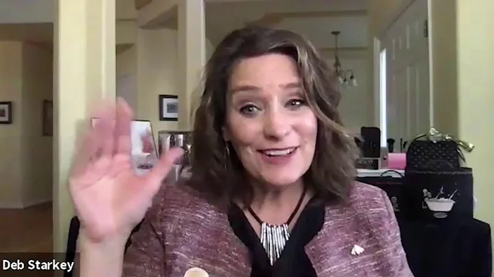 Chamber One On One: Deb Starkey