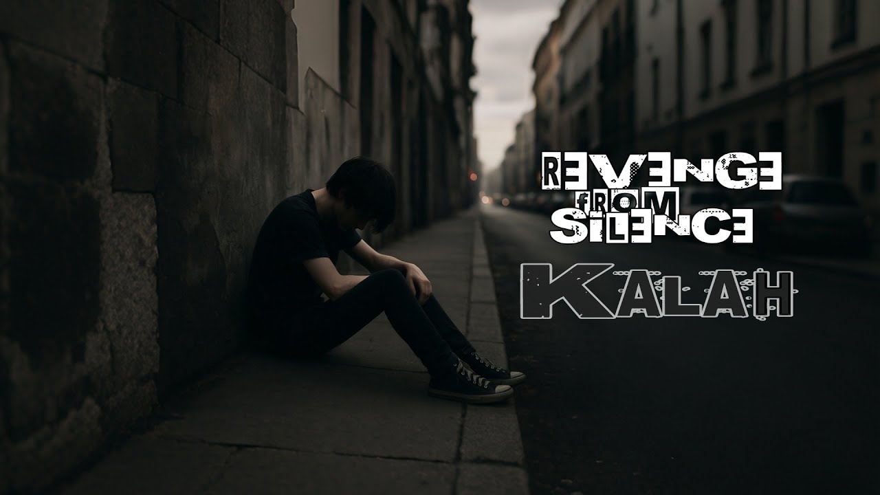 Revenge From silence - kalah (official music) 