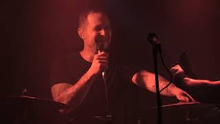 Wolfheart - Fires of the Fallen (Live in Ljubljana, Slovenia, 09.10.2025) 4K