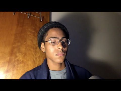 Jovan Perez - i hate u, i love u (Garrett Nash Cover)