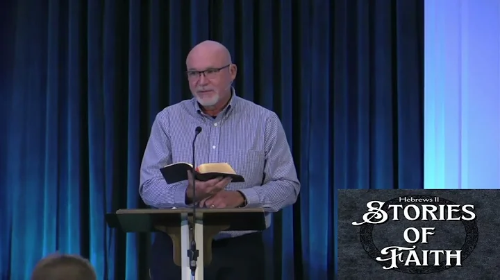 Sermon Only - Doug Devore - September 25, 2022 - S...