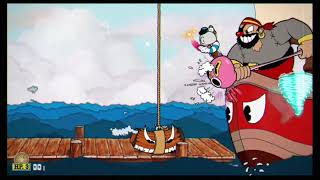 Captain Brineybeard with DLC simple B+ 0:28 2nd!