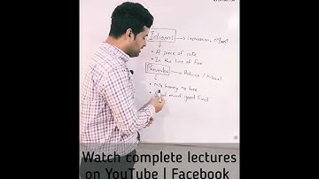 Difference between Idioms & Proverbs | #english