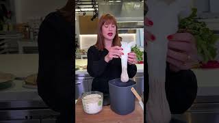 Oat Milk 101 with Bonnie Wright (aka Ginny Weasley) 💕