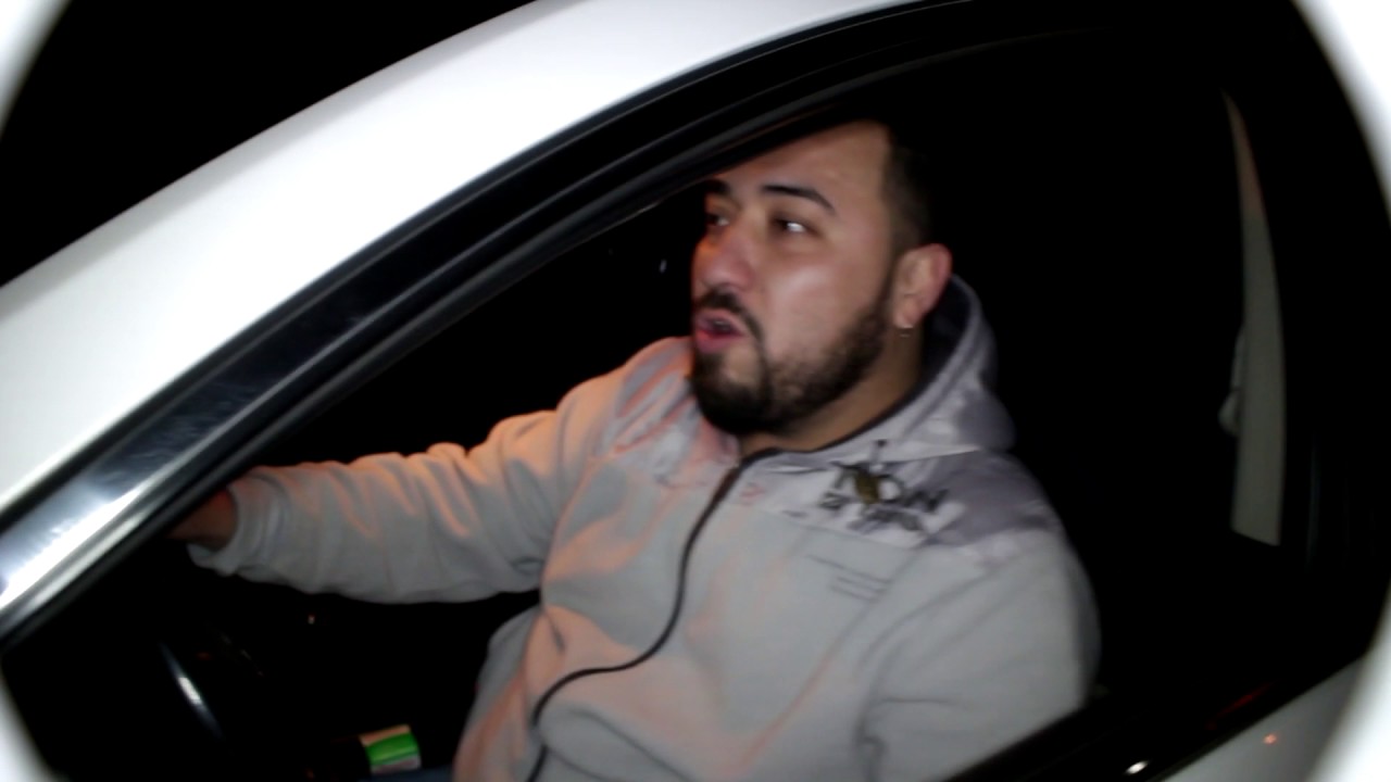 1con2 foreva  (video oficial)   rap chileno 2017 - 2018