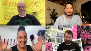 A Conversation with Queer.Archive.Work