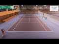 BROLIH Niko VS GRIGUTA Andrei - Open Super 12 2026