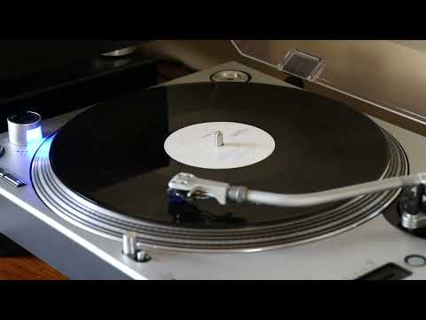 Verena — Verena - Heartbeat (Untitled Mix 1)