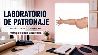 Laboratorio de Patronaje - 10 de Junio del 2026