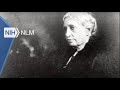 Changing the Face of Medicine | Dr. Sarah Reed Adamson Dolley