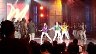ASAP 08 Mr M's Birthday Special Full Circle
