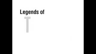 The Legends of ThinkPad (jawed deleted video)