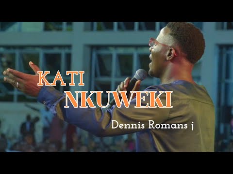 Kati NKUWEKI Sebo Dennis Romans J Worshipmusic Amgreatfullord 