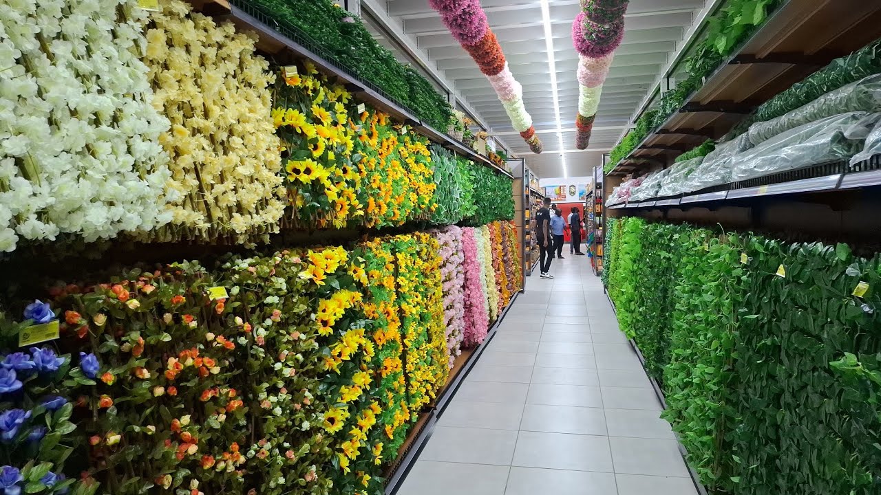 A TOUR OF CHINA SQUARE IN KISUMU | WHY CHINA SQUARE IS TRENDING IN KISUMU