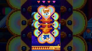 Secret Sonic Love Tester 😍😳 | Sonic Mania