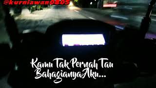 Status Wa Harus Memilih