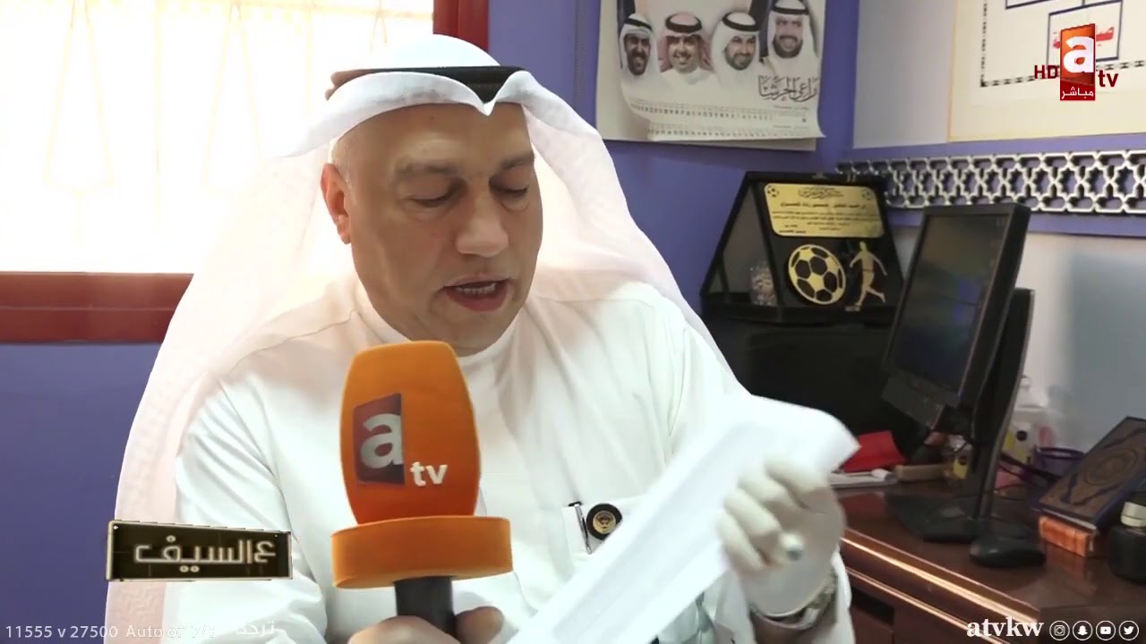 جولة ميدانية لكاميرا 