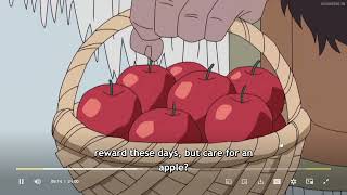 One Piece Episode 146 On AnimeKai "Hey look apples!"