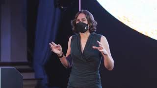 G-Research Distinguished Speaker Series: Dr Katie Mack, Theoretical Astrophysicist