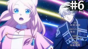 Nina the Starry Bride Episode 6 | Hindi Dub | A Royal Heart Starts to Break | Full Episode 