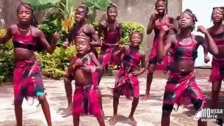 Dj Tim Clip Officiel Namougny Top 2016