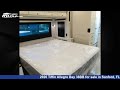 Marvelous 2026 Tiffin Allegro Bay 38BB Class C RV For Sale in Sanford, FL | RVUSA.com