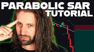 Parabolic SAR Tutorial [Set STOPS Like a PRO]