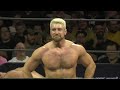 Nic Nemeth WINS TNA World Title (FULL MATCH) | TNA Slammiversary 2024