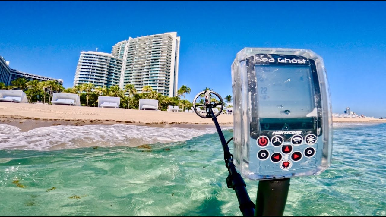 Обнаружение пляжей восточного и западного побережья... Какой из них лучше?