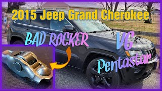 3.6L PENTASTAR V6 / Bad Rolling Rocker / JEEP DODGE Chrysler TAP TAP  NO RECALL ?? DIY SAVE 1,000&#39;$$