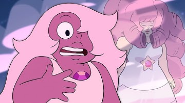 Amethyst Decides Her Future! What