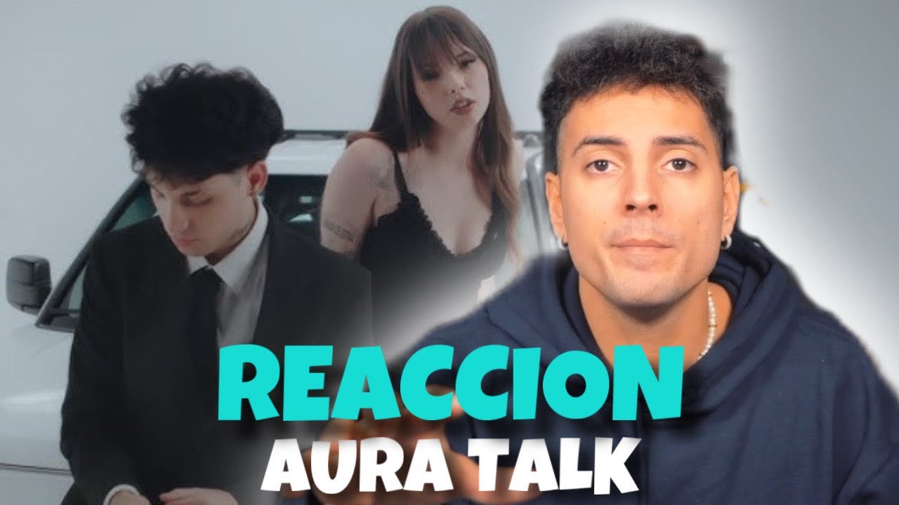 COSCU REACCIONA a SARAMALACARA, Zell - aura talk (Video Oficial)