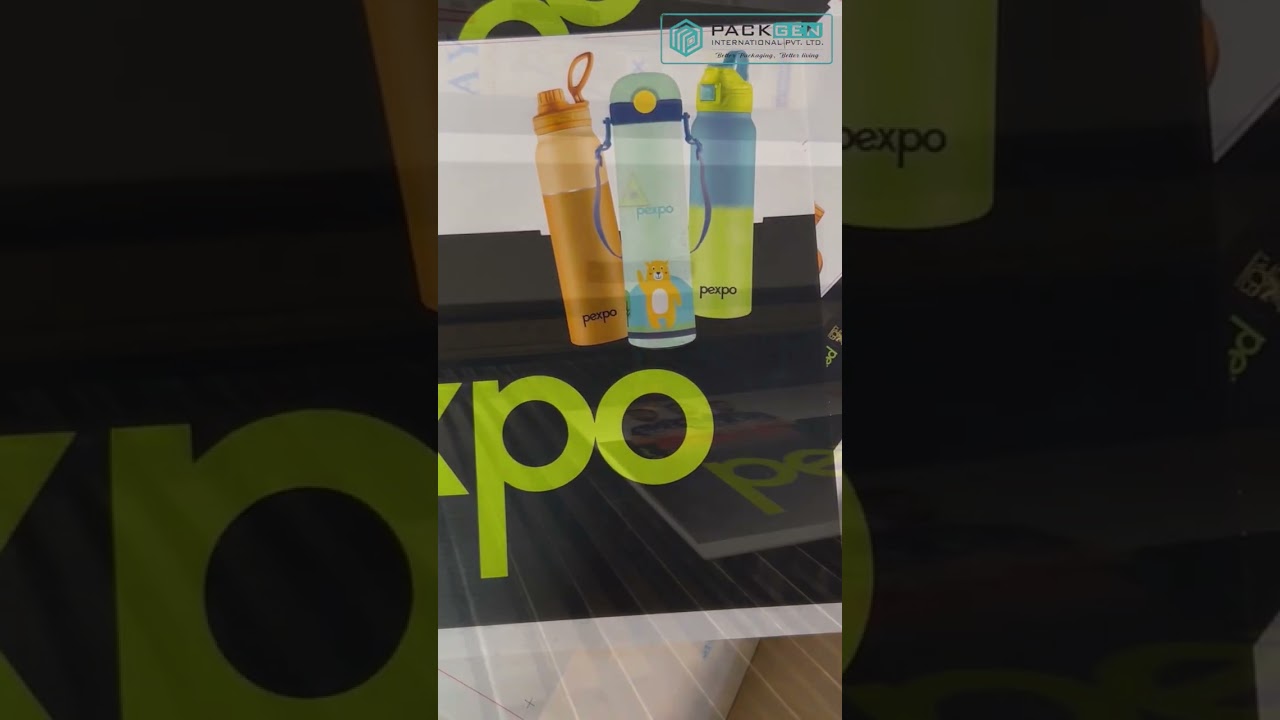 Packgen: Reliable Packaging Solutions for Every Business